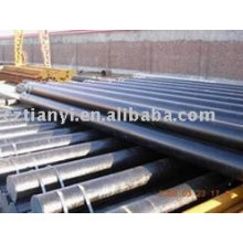 outside 1.5inch, Wall Thickness STD or SCH40 seamless steel pipe